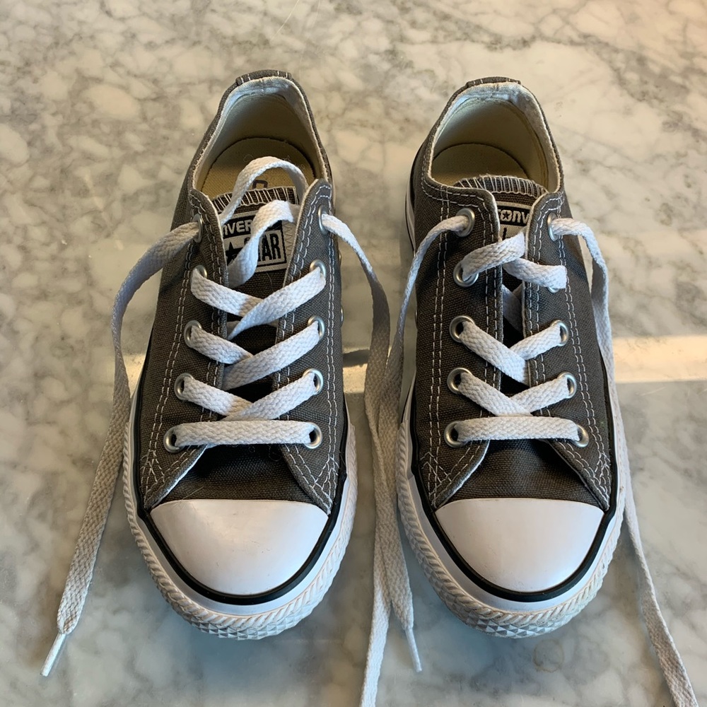 Converse Kids Chuck Taylor All Star Core Sneakers